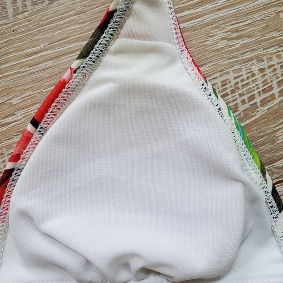 🌲 Guess Bikini Top - Picture 4 of 5